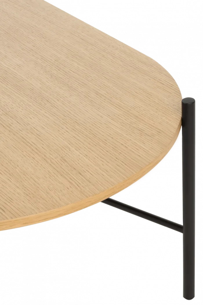 Tavoline Mesi "Wood'tree" - Image 2