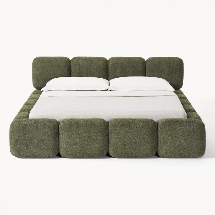 Krevat Dopio Doublebed TEN - Image 11