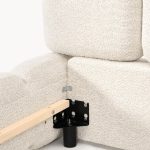 Krevat Dopio Doublebed TEN - Image 9