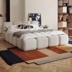 Krevat dopio