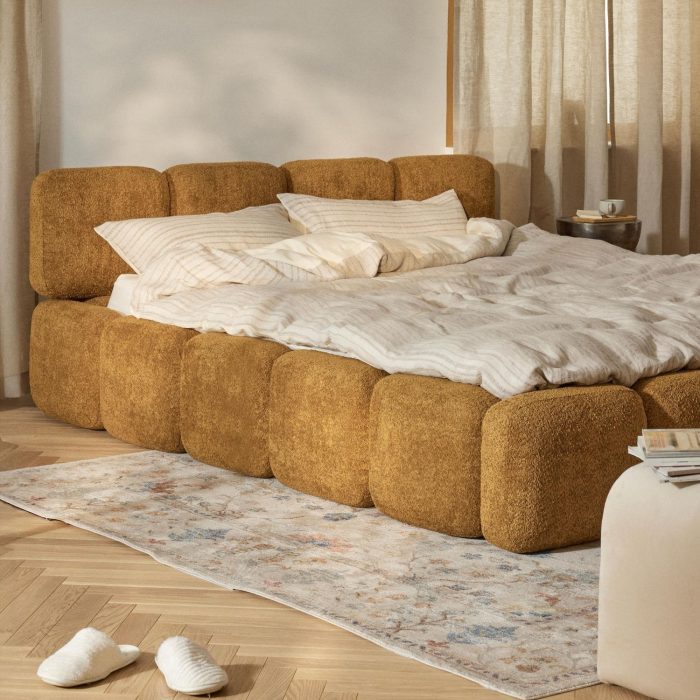 Krevat Dopio Doublebed TEN - Image 4