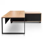 Tavoline Zyre office desk ten - Image 2
