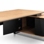 Tavoline Zyre office desk ten - Image 3