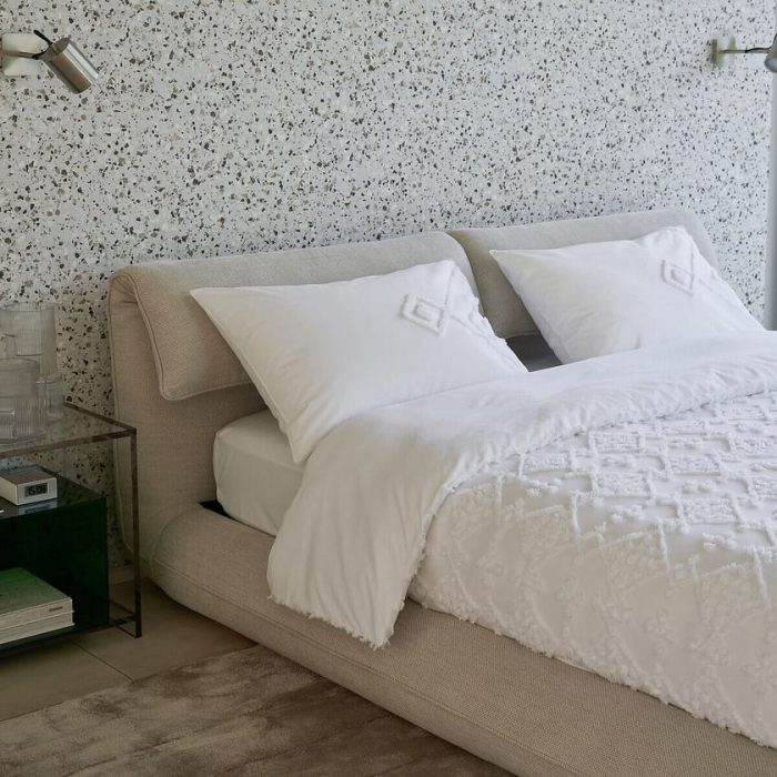 Krevat dopio "Pol" - Image 2