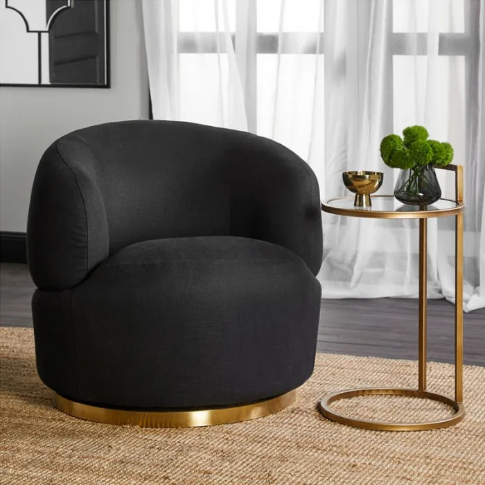 Side table