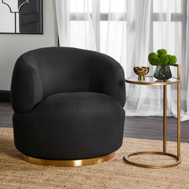 Side table