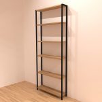 Raft Metali Librash  "Dekor'on"