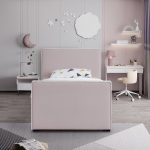 Krevat tek “Square Bed” - Image 4