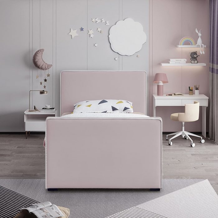 Krevat tek “Square Bed” - Image 4