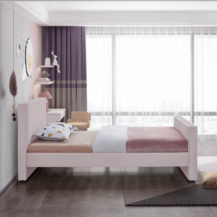 Krevat tek “Square Bed” - Image 5