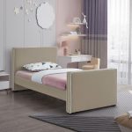 Krevat tek “Square Bed” - Image 7