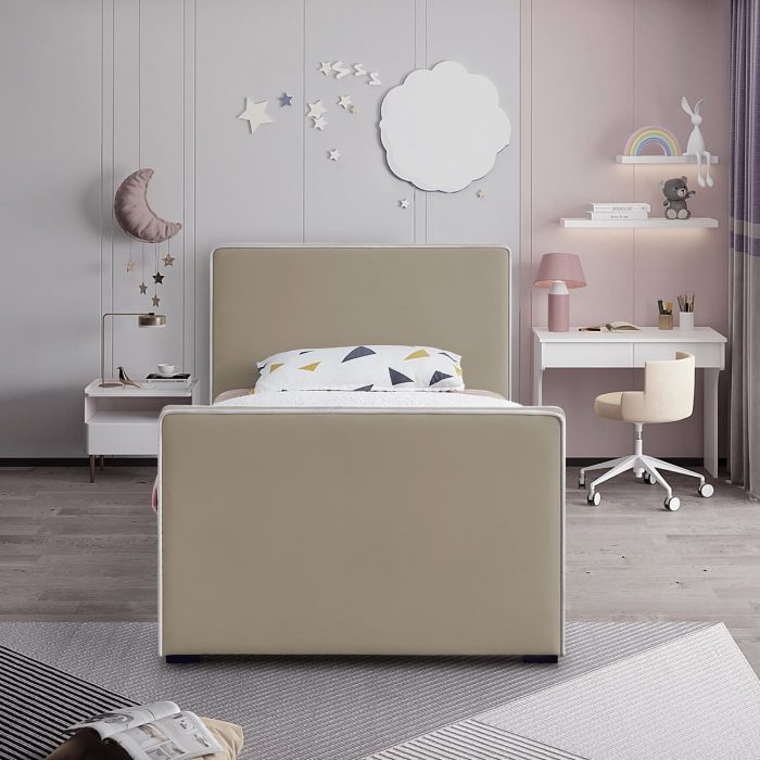 Krevat tek “Square Bed” - Image 8