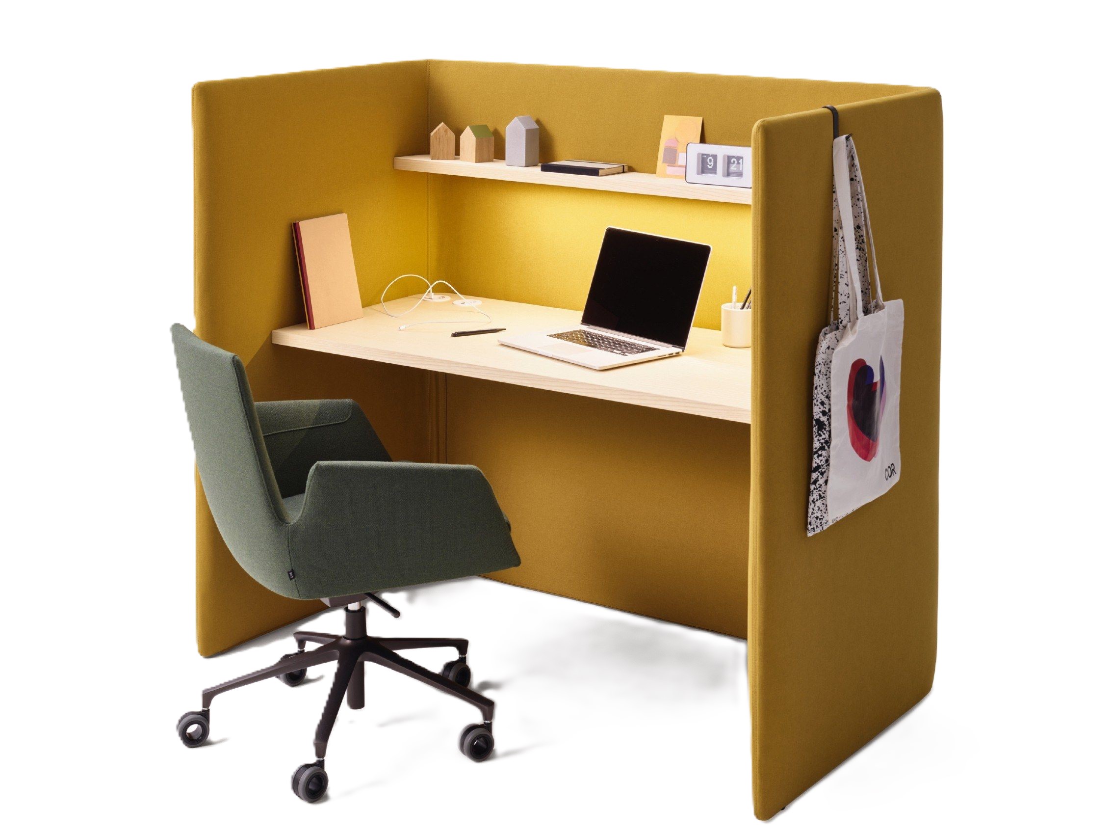 office-workstation