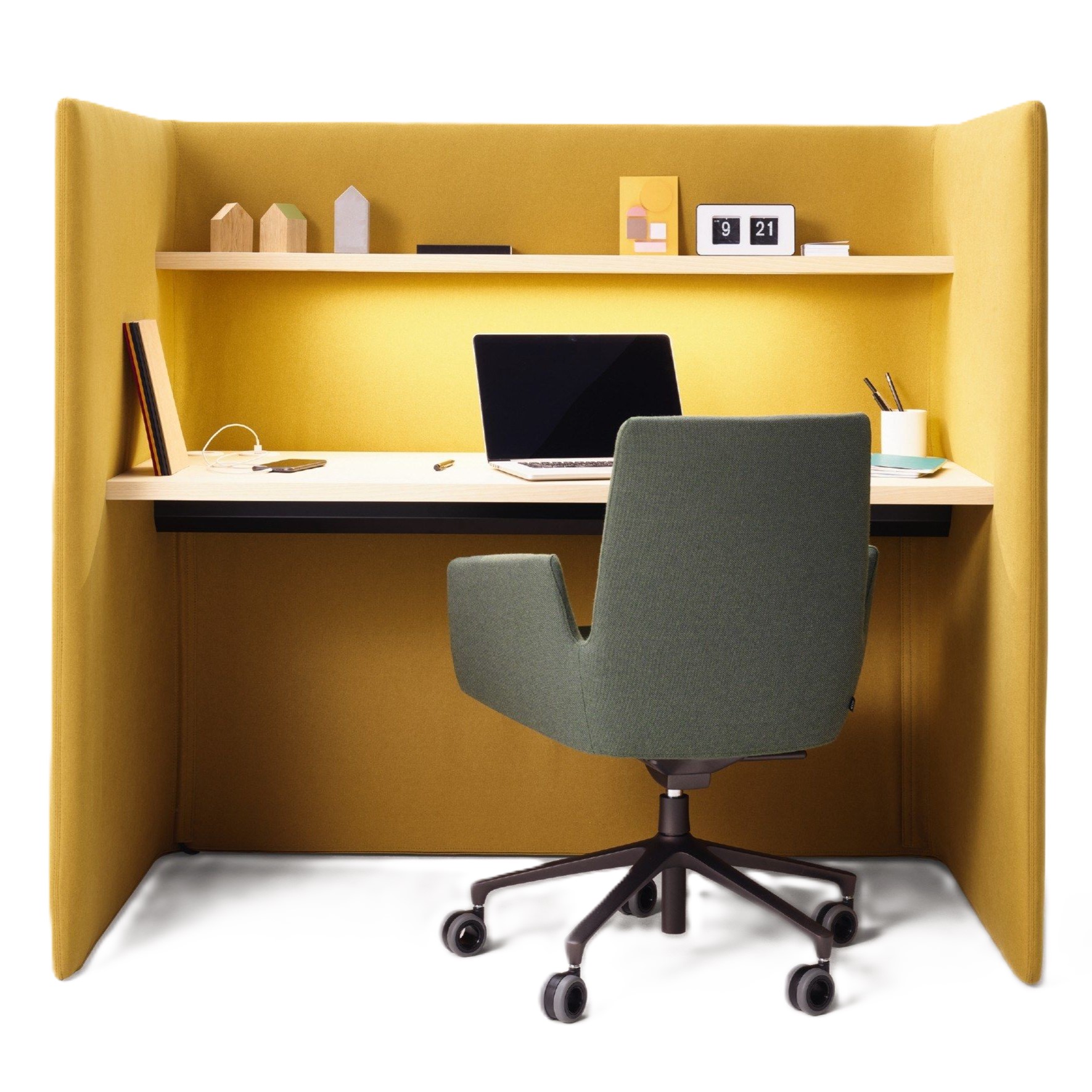 office-workstation