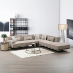 Kend "Corner Elegance"