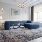 Kend Divanesh "LuxBlue"