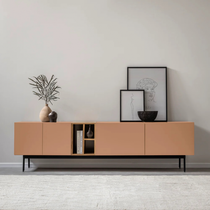 Mobilie TV  "PureWood" - Image 9