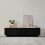 Mobilie TV "Elegance wood" - Image 10