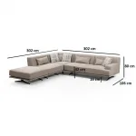 Kend"Corner Elegance" - Image 10