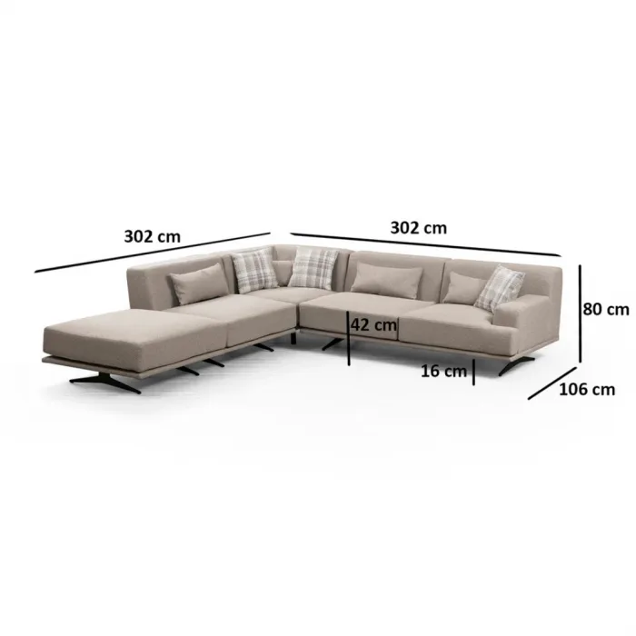 Kend"Corner Elegance" - Image 10