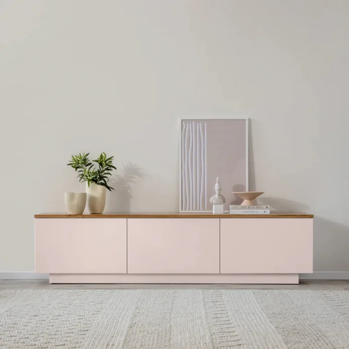 Mobilie TV "Elegance wood" - Image 11
