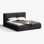 Krevat "LuxVelvet" - Image 3