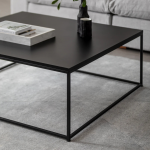 Tavoline Mesi "NordicBlack" - Image 2