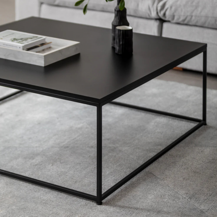 Tavoline Mesi "NordicBlack" - Image 2