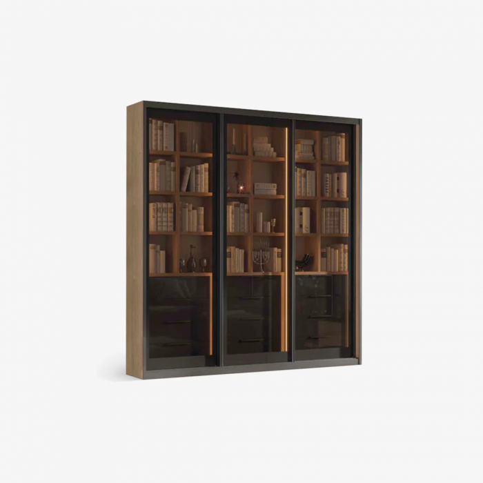 Raft "GlassEdge" - Image 2