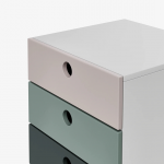 komodine per femije"ChicNest" - Image 2