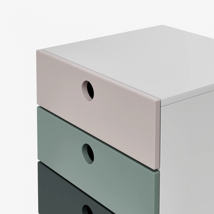 komodine per femije"ChicNest" - Image 2