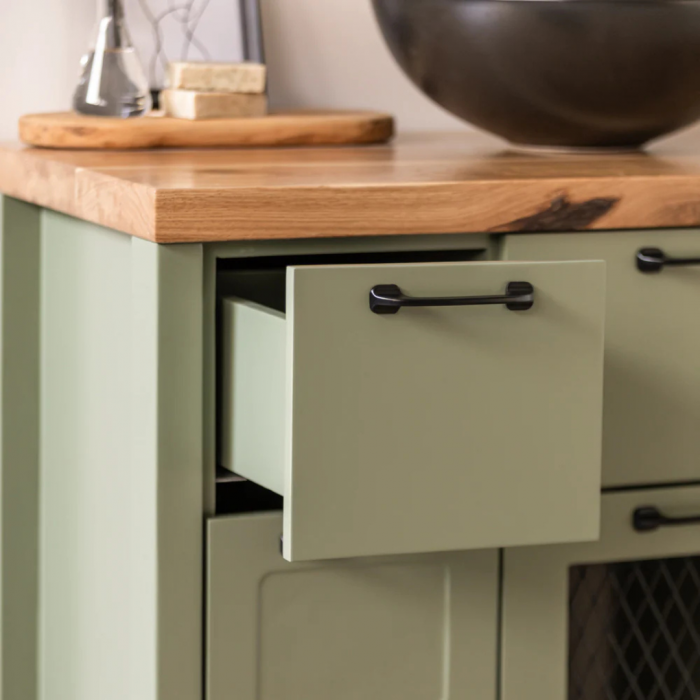 Mobilie Tualeti"Elmwood" - Image 2