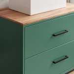 Mobilie Tualeti "Aqua Serenity" - Image 2