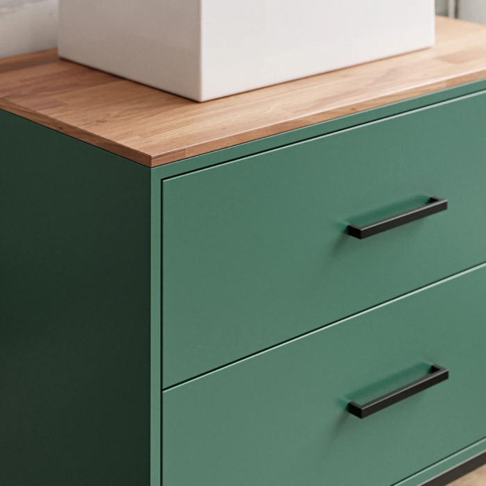 Mobilie Tualeti "Aqua Serenity" - Image 2