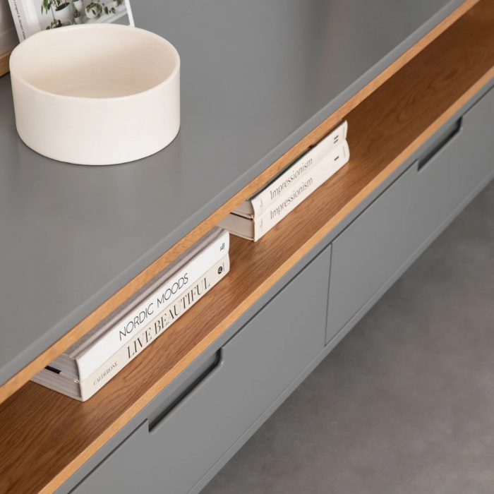 Kredenc"NovaEdge" - Image 2