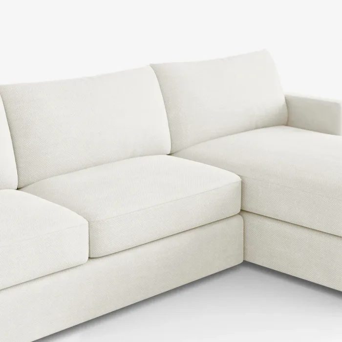 Kend "White Luxe" - Image 2