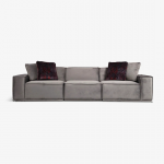 Divan "F1 Velvet" - Image 2