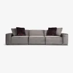 Divan F1  Velvet" - Image 2