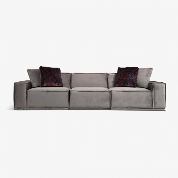 Divan "F1  Velvet" - Image 2