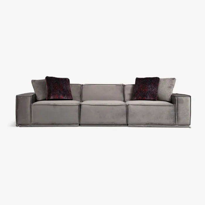 Divan F1  Velvet" - Image 2