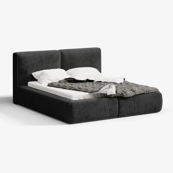 Krevat "LuxVelvet" - Image 3