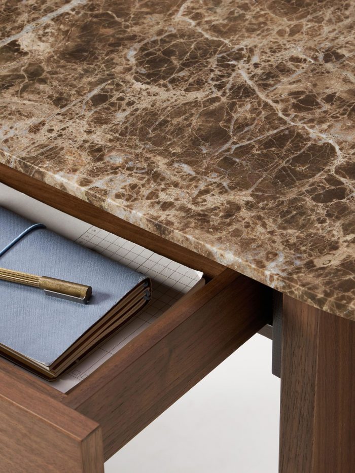 Kredence "Marmorplatte" - Image 4