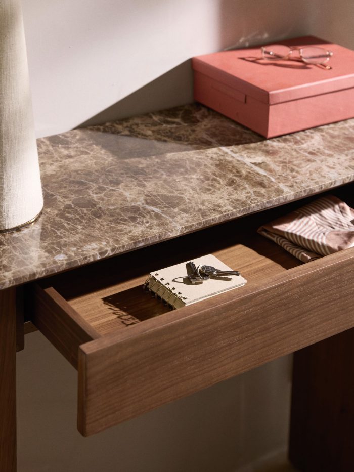 Kredence "Marmorplatte" - Image 3