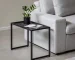 urban loft table