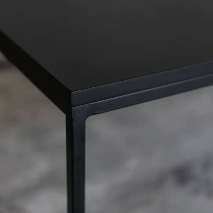 Tavoline Mesi "NordicBlack" - Image 3