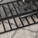 Tavolin Mesi"BlackSteel" - Image 3