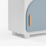 komodine per femije "LittleHaven" - Image 3