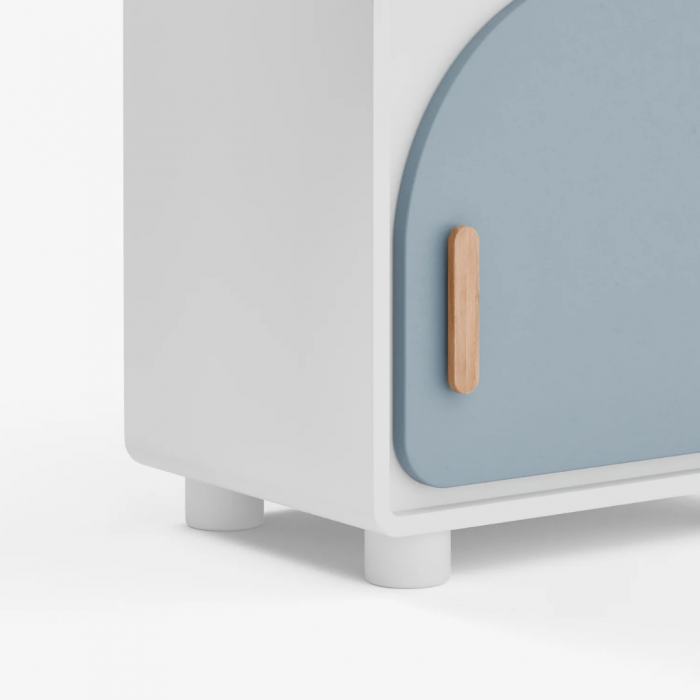 komodine per femije "LittleHaven" - Image 3