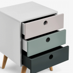 komodine per femije"ChicNest" - Image 3