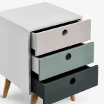 komodine per femije"ChicNest" - Image 3